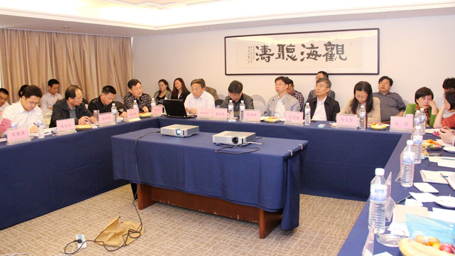 產(chǎn)區(qū)經(jīng)理會(huì)現(xiàn)場(chǎng)